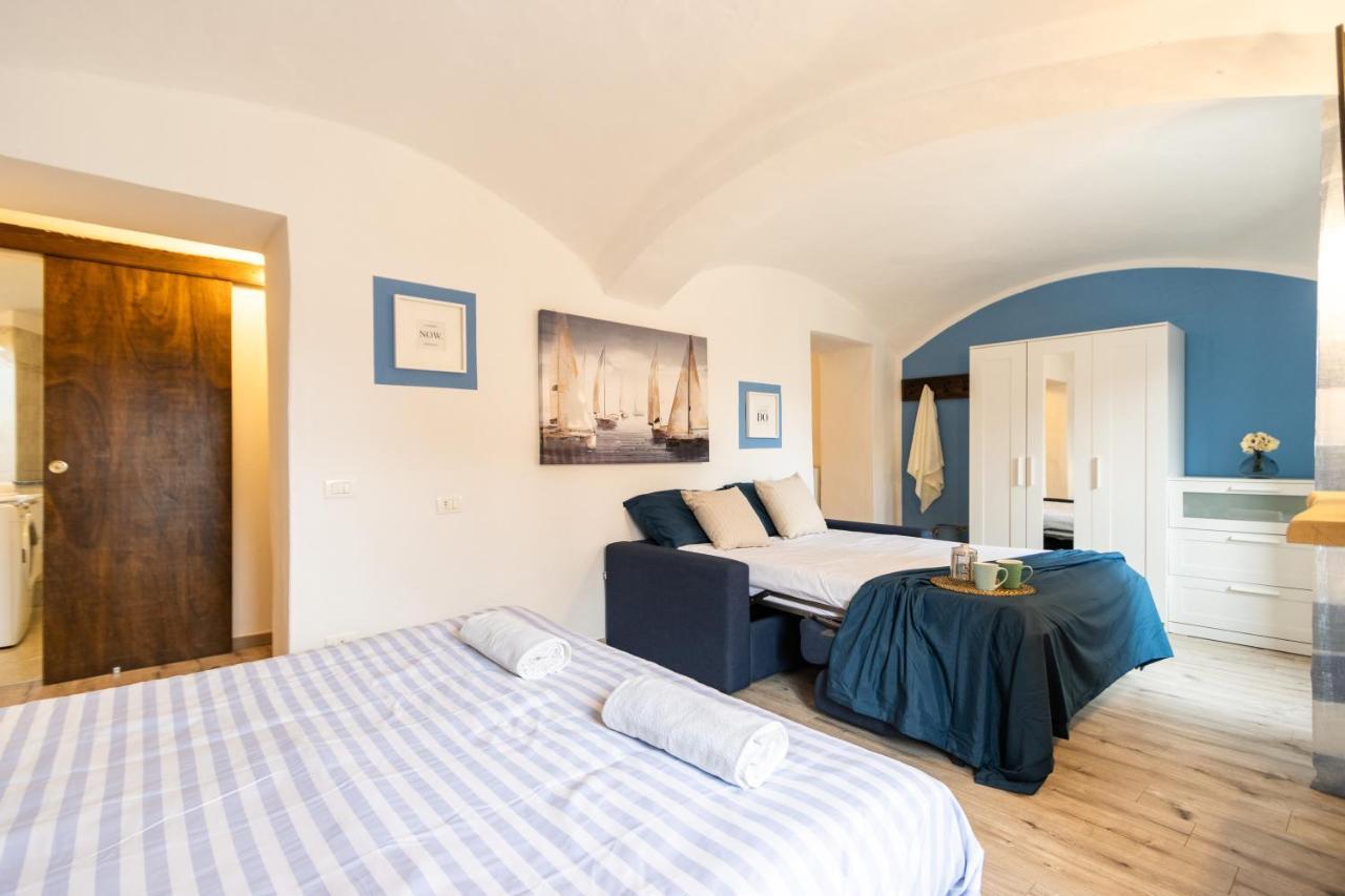 Easy Lake Baveno, 100M Dal Lago, Free Wifi Бавено Екстер'єр фото