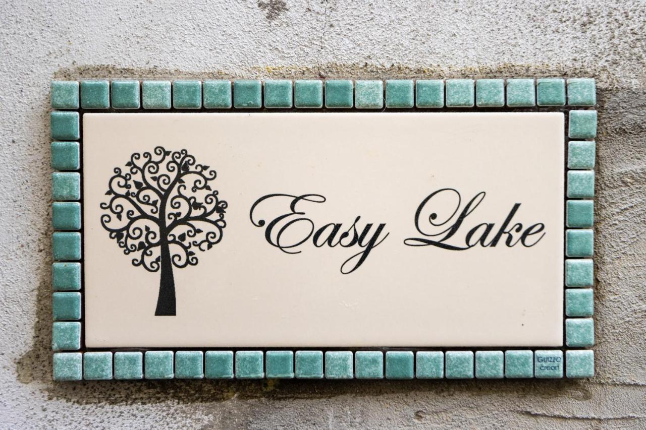 Easy Lake Baveno, 100M Dal Lago, Free Wifi Бавено Екстер'єр фото