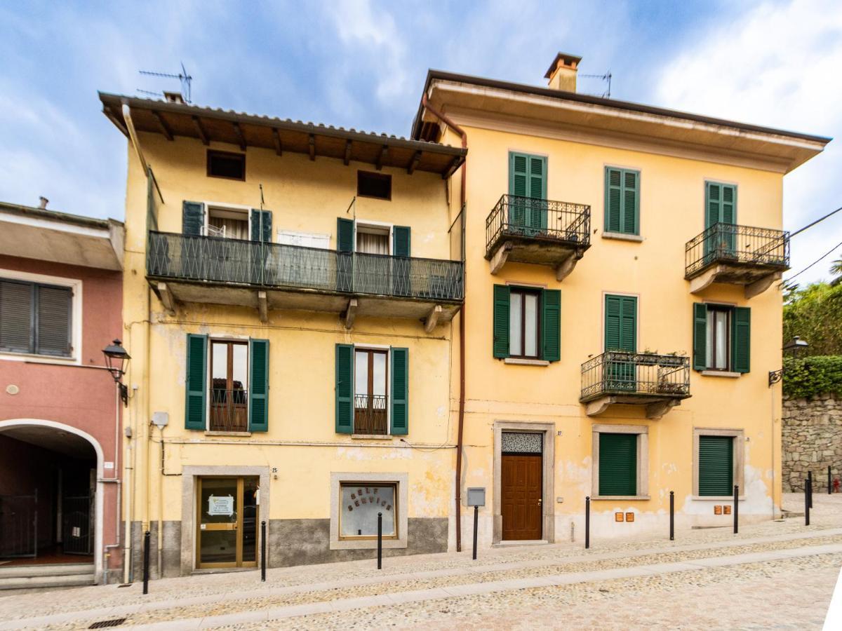 Easy Lake Baveno, 100M Dal Lago, Free Wifi Бавено Екстер'єр фото